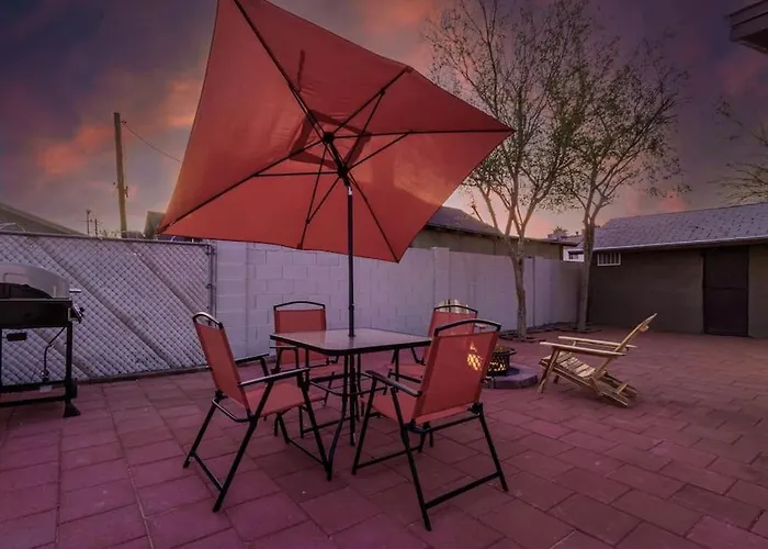 Your Downtown With Amenities Unit B Apartamento *