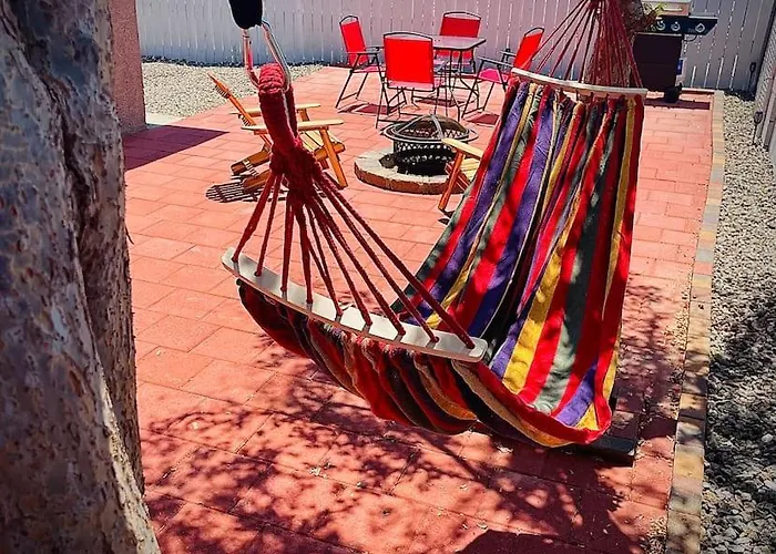Your Downtown With Amenities Unit B * Phoenix