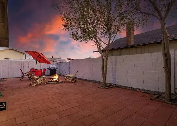 Apartamento Your Downtown With Amenities Unit B *