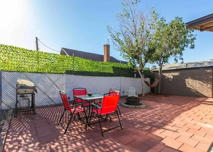 Apartamento Your Downtown With Amenities Unit B Phoenix