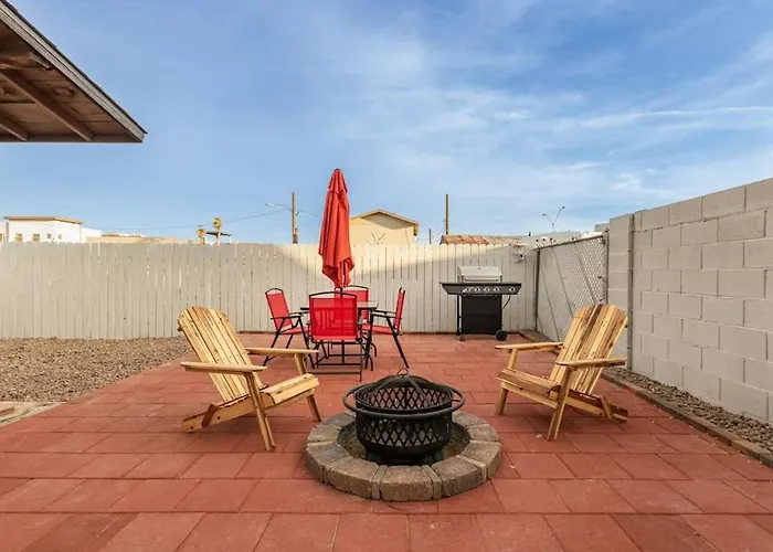Your Downtown With Amenities Unit B Phoenix
