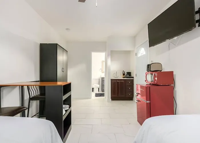 Apartamento Your Downtown With Amenities Unit B Phoenix