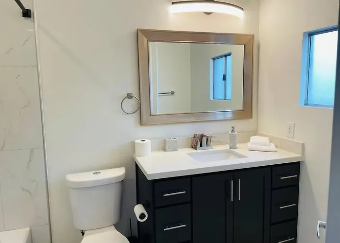 Apartamento Your Downtown With Amenities Unit B Phoenix