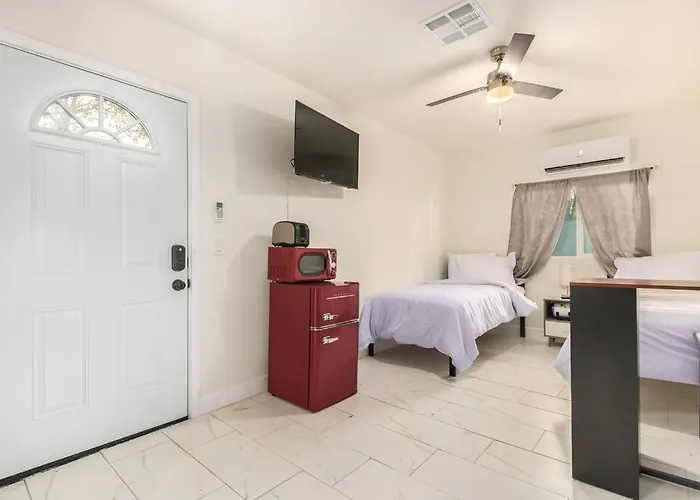 Your Downtown With Amenities Unit B Apartamento Phoenix